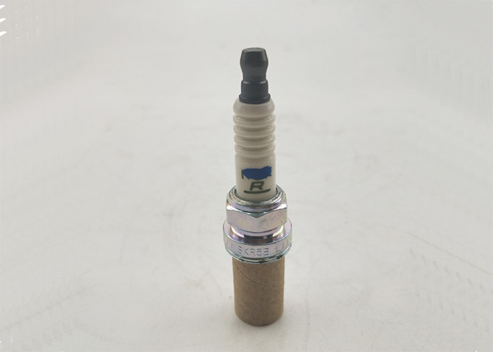 Hyundai Mazda Suzuki Mitsubishi Jaguar Spark Plug MS851357 BKR5E-11