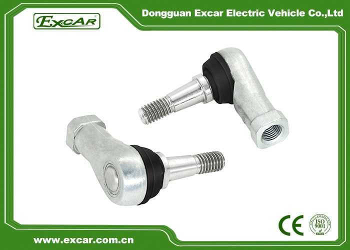 Club Car DS Tie Rod End 2004-UP Right Hand Thread 2pcs 102022601 / 102288301