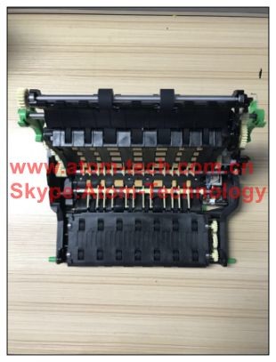 1750245555 wincor parts Cineo C4060 pats Transport unit head short CRS/ATS 01750245555