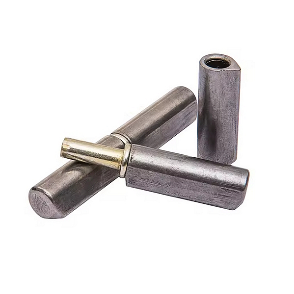 Weld-on Hinges (8)