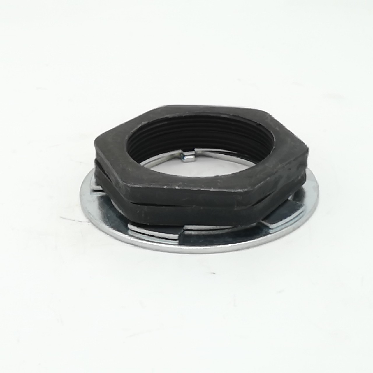 43521-60011 Bearing Accessory Front Axle Hub Spindle Lock Nut Kit 50-60 HRC