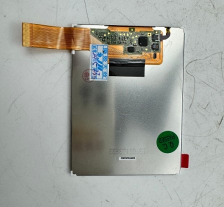 Dynapac SD2500 SD2530 LCD Liquid Crystal Display For Side Box For Asphalt Paver Side Box Screen Controller Screen
