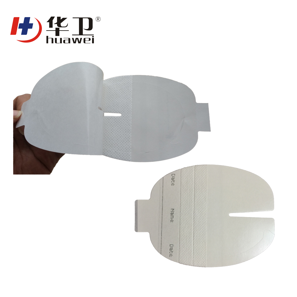 3M Type I.V. Transparent Dressing