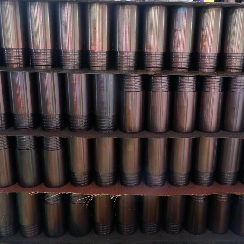 Core Lifter Case Inner Tube Assembly Wireline Core Barrels Bq Nq Nq2 Nq3 Hq Hq3 Hqtt Pq Pq3