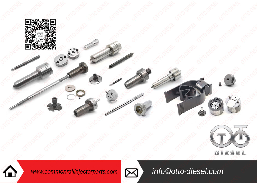 DSLA150P1586 Common Rail Nozzle For Optimal Engine Performance