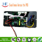 Buy cheap Custom Printed Ru 94v0 Circuit Board Assembly Builder Online product