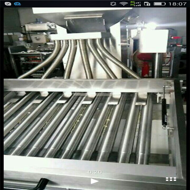 Essential Tool Capsule Sorter , 10cm Distance Tablet Sorting Machine Large Capacity