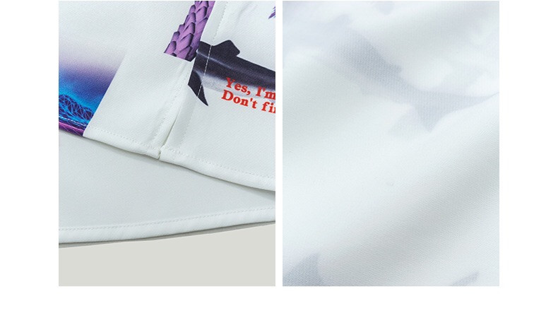 OEM Short Sleeve Button Up Shirts