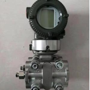 Yokogawa EJX120A Differential Pressure Transmitter EJX-A Series