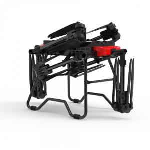 New body structure / modular design / extremely strong compatibility / equipped