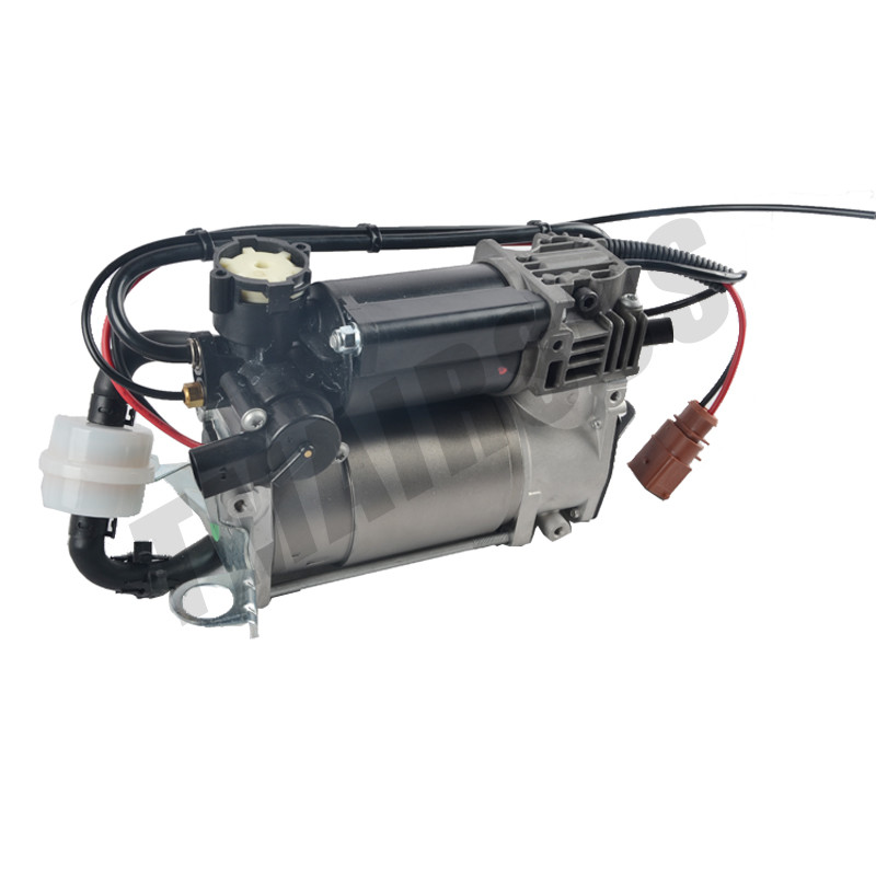 Audi A6C6 Air Suspension Compressor Pump OEM 4F0616005E 4F0616006A 4F0616005D