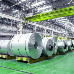 Jiangsu Liyingshun Metal Products Co., Ltd
