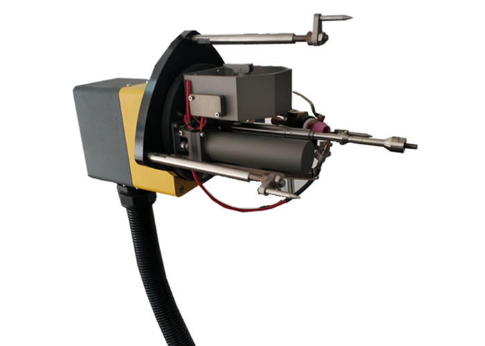Tube To TubeSheet Welding Head With GTAW DC Welding Power Source ​