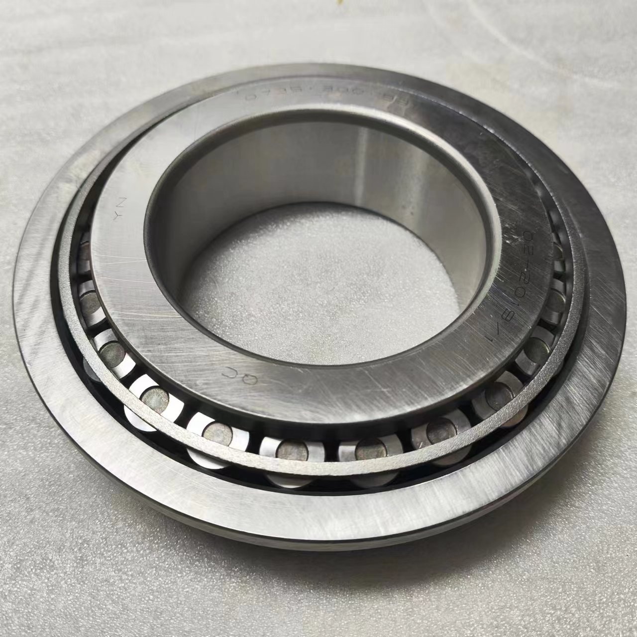 0735300931 Roller Bearing for Heavy Duty Trucks Automatic Transmission Parts Suitable