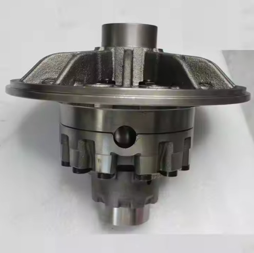 413121660 TRUCK PARTS AND ACCESSORIES 41312-1660 H INO DIFFERENTIAL HOUSING MID REAR