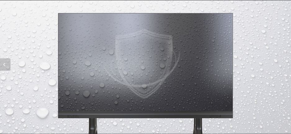 108 Inch And 135 Inch Indoor LED Conference All-In-One Machines