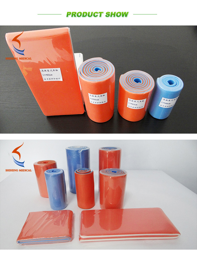 Moldable medical splint emergency splint aluminum fist aid splint.jpg