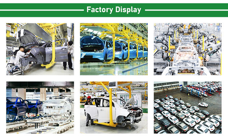 Chery Omoda C5 5 Cars 2024 2023 Compact SUV Petrol Electric Steering System and 4605*1878*1643mm Dimensions
