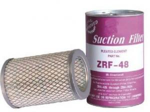 Buy cheap ZRF Series Filter Drier Core (refrigeration filter core, HVAC/R parts, filter cylinder) product