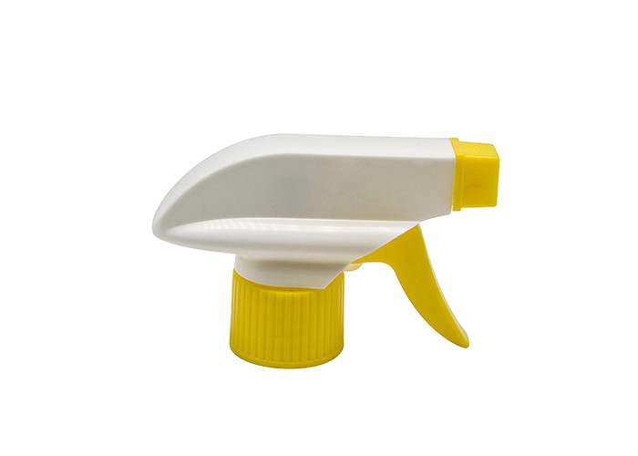 BPA Free Small 24/410 Plastic Trigger Pump Sprayer