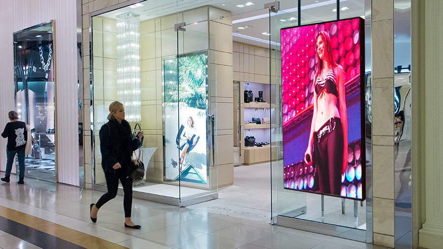 Full Color LED Display Revolutionizing Stage Beauty With LED Technology