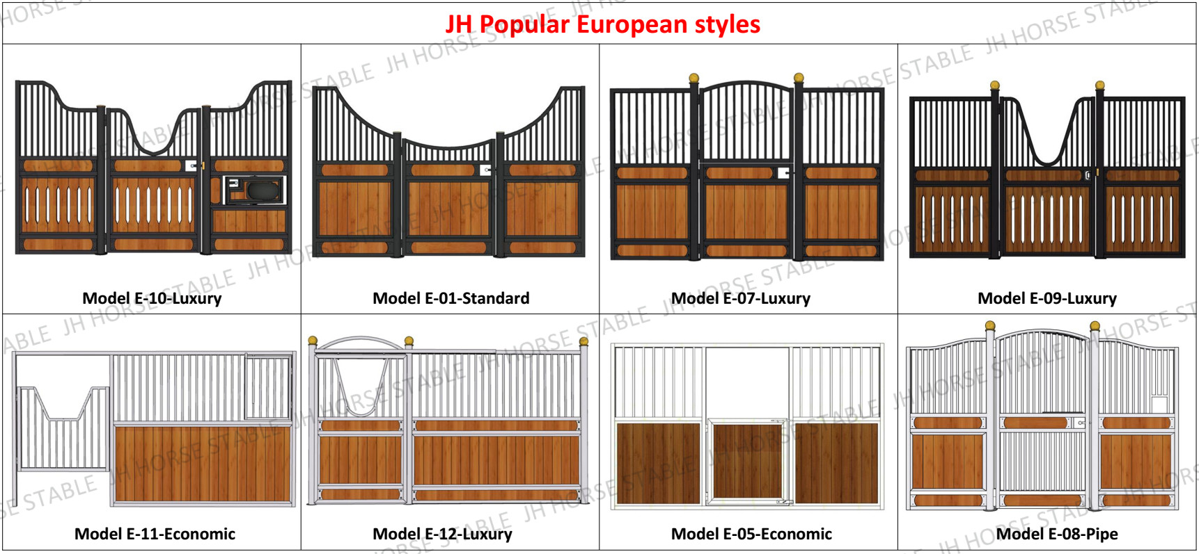 horse stall horse barn bamboo wood cost designs plans kits for sale