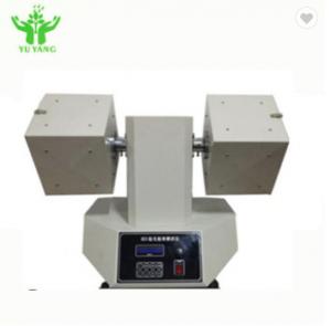 Buy cheap Electronic ICI Pilling And Snagging Tester , 60RPM 4 Heads Fabric Testing Machine product