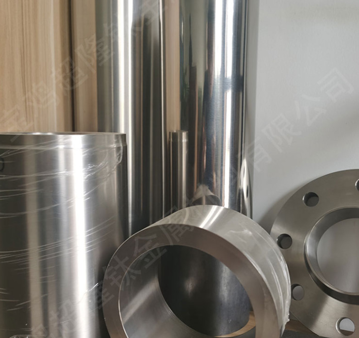 CNC Pure Titanium Machined Parts Customized