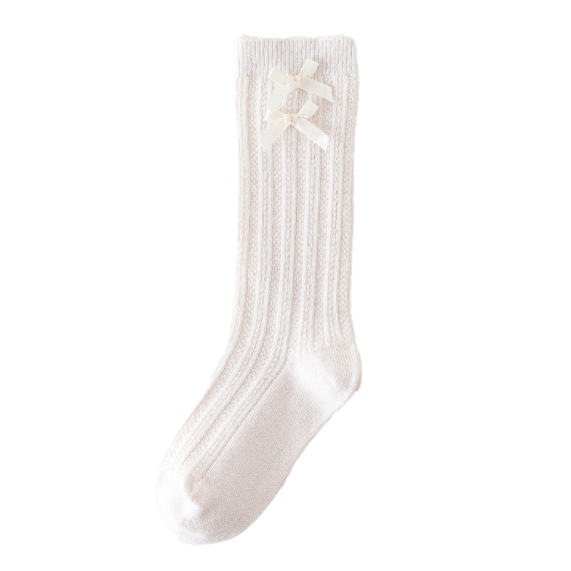 Jacquard Custom Printed Photo Socks , Hispanic Children'S Cotton Socks OEM
