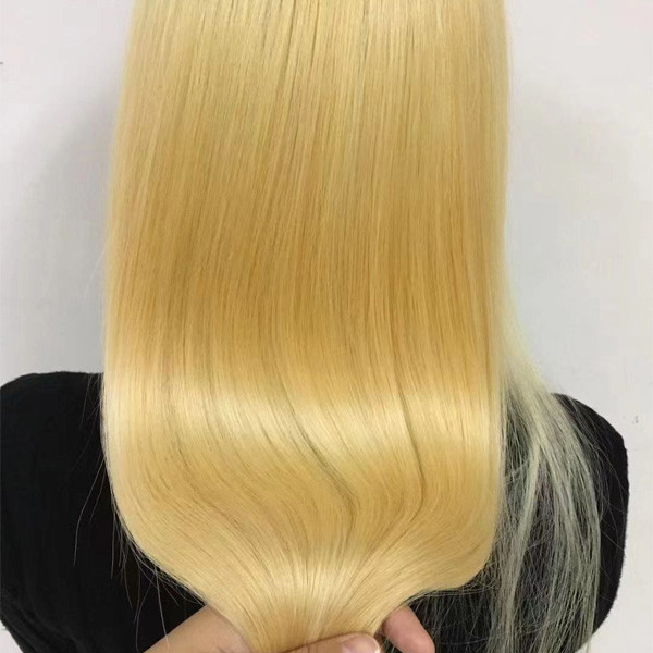 OEM Bleaching Hair Powder For Striking White Blue Or Pink Hair All Hair Types