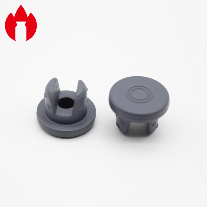 Custom 20mm 20-D2 Medical Butyl Rubber Stopper