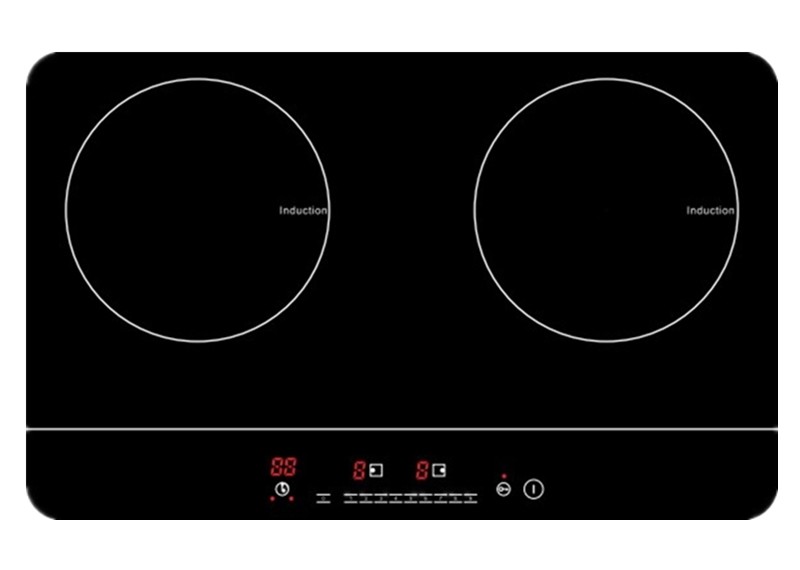 Induktionskochfelder,49mm super slim induction cooker ,slim double induction cooker ,talble top induction cooker