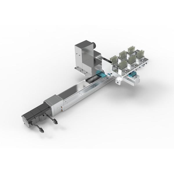 48 Channels Oligonucleotide Synthesizer 5nmol - 5umol Synthesis Scale