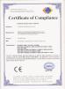 Foshan YuLongXing Technology Co.,Ltd. Certifications