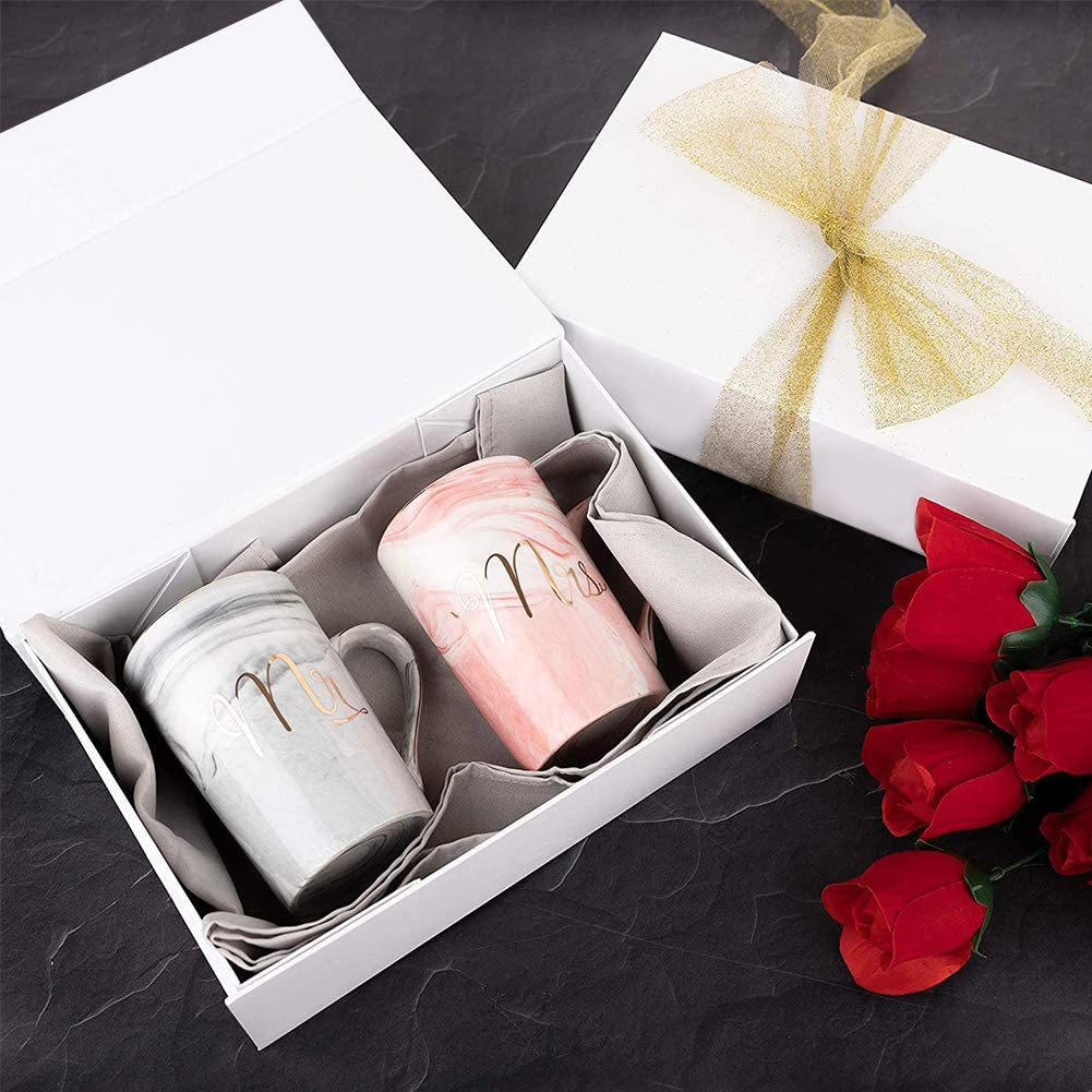 Custom 6 Macaron Chocolate Gift Pack Boxes With Plastic Blister Insert