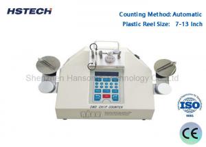 Buy cheap Panasonic Motor LED Digital Display SMD Component Counter For Chip Counting​ product