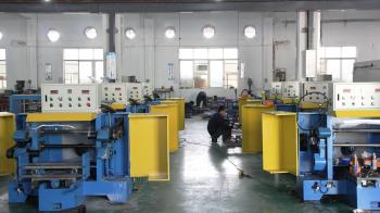 Dongguan Jinzhu Machinery Equipment Co., Ltd.
