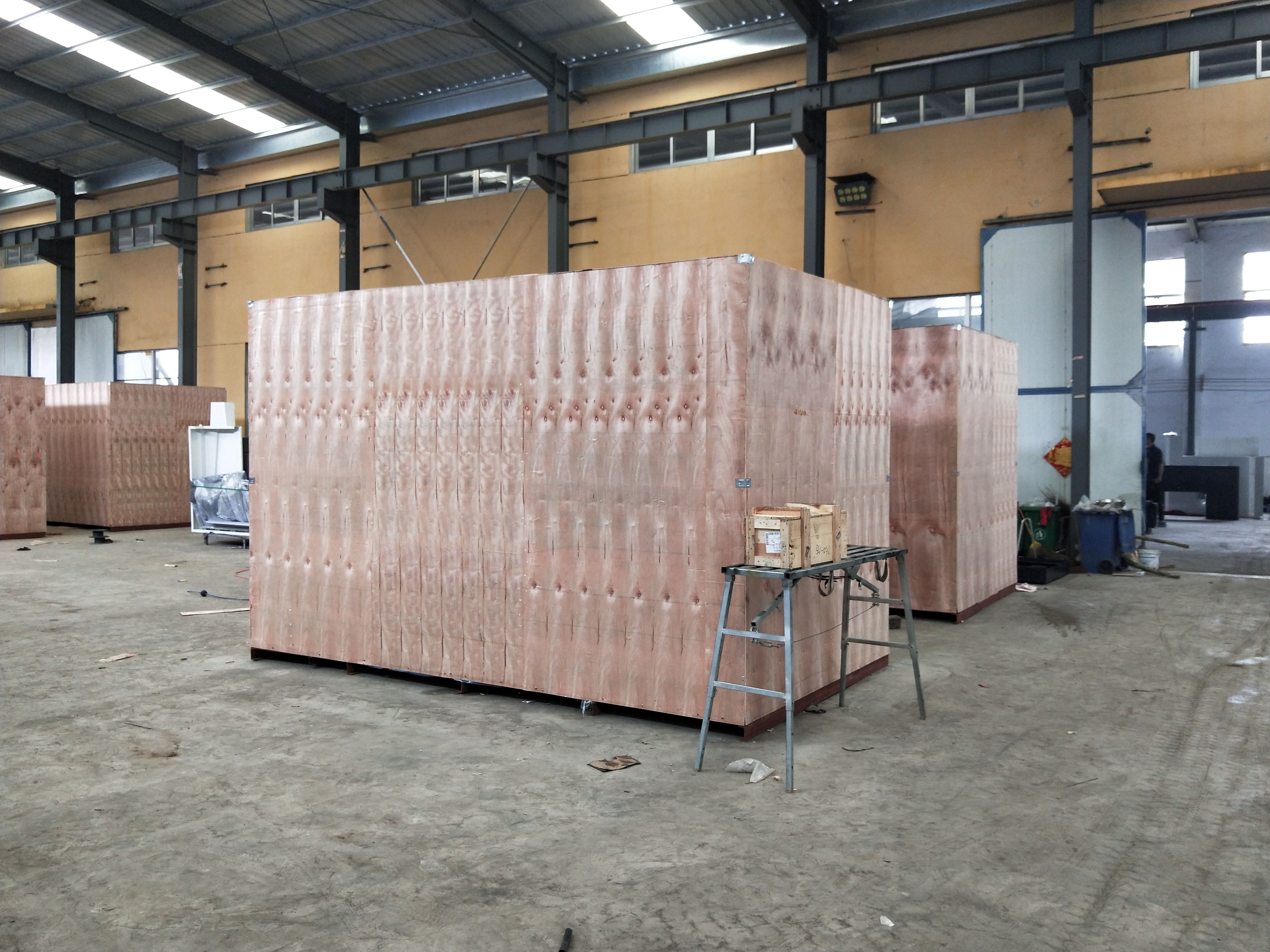 M3-M16 Multi Spindle Electric CNC Self Tapping Screw Making Machine