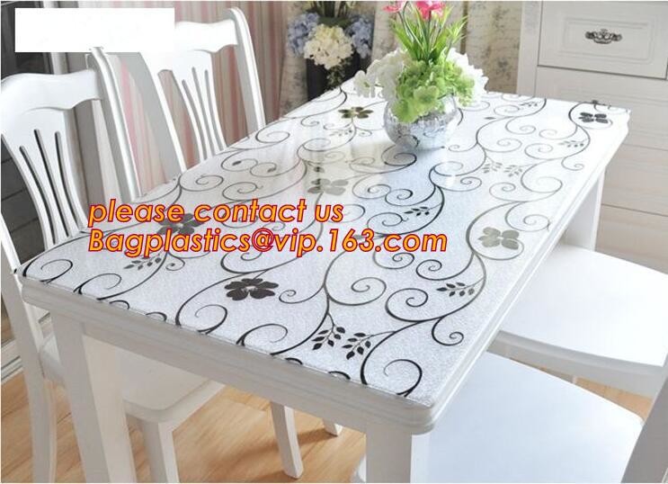Custom PVC Woven Decorative Table Mat Placemat,Dining Room Hot Food Woven Fabric Vinyl PVC Table Mat,placemats pvc dinin