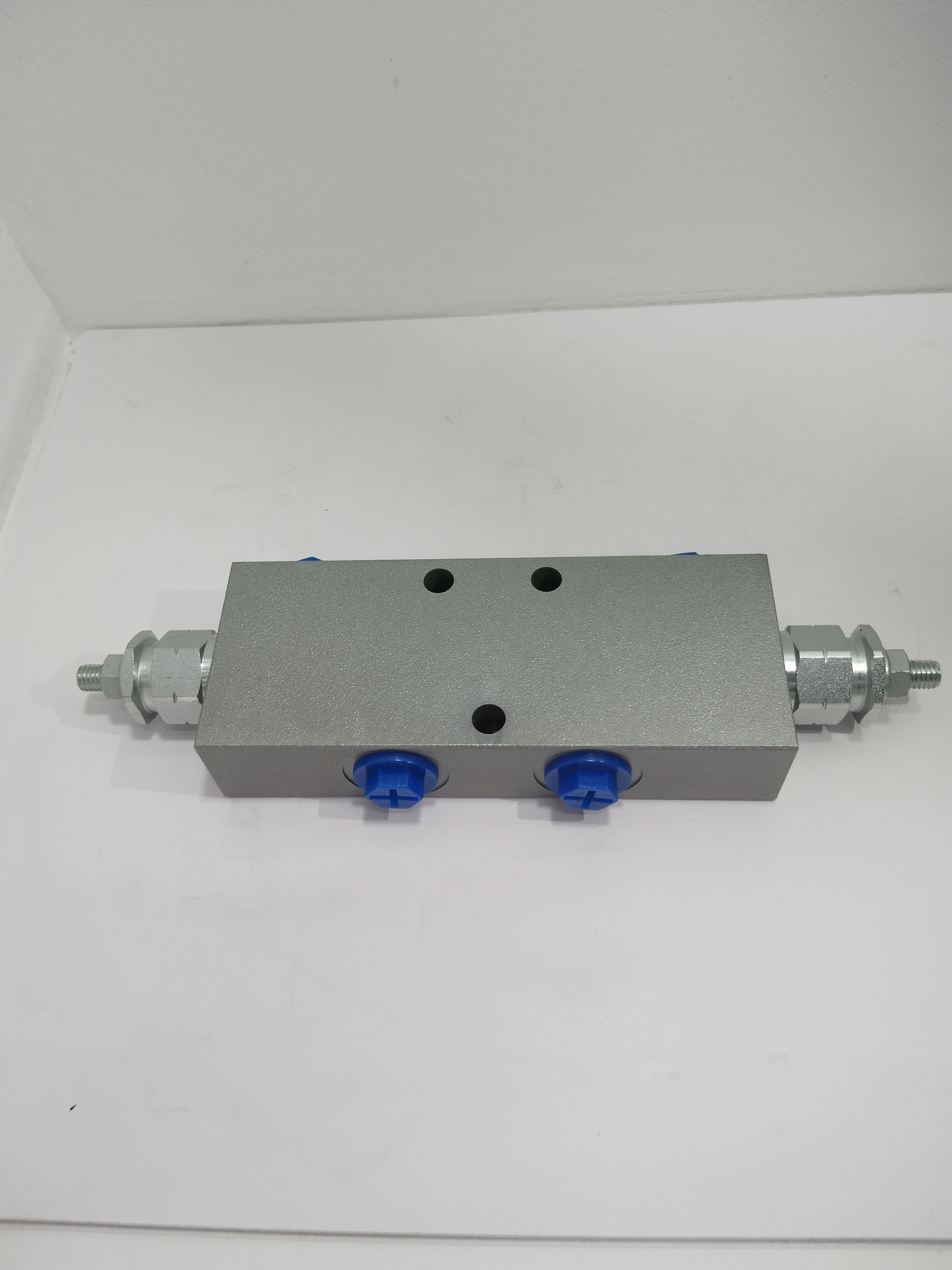 Cartridge Double Hydraulic Overcenter Valve With Thread Size G1/2