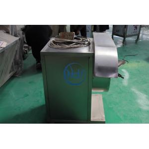 Multifunction Vegetable Cutting Machine Durable Potato Chips Cutting Machine ,