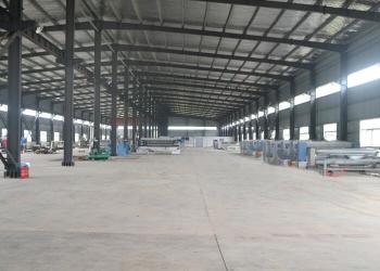 Dongguan Yuxing Machinery Equipment Technology Co., Ltd.