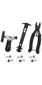 chain tool