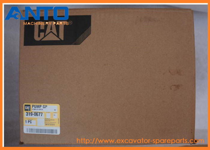 3190677 Pump GP-UNIT Injector HYD For Excavator 324D,325D,330D,328D