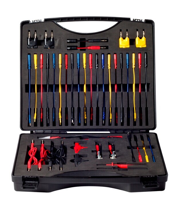 92pcs Automotive tool Test Lead Kit