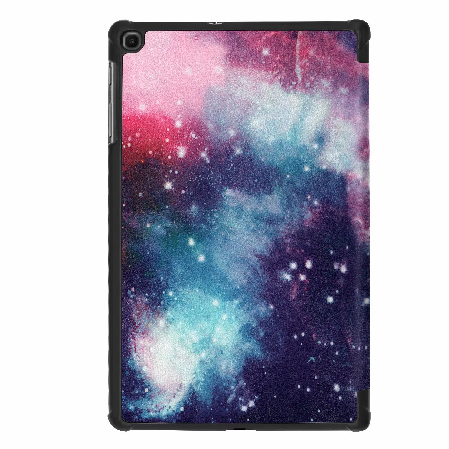 Samsung Galaxy Tab A 10.1 Inch 2019 Cover,Print Case for Galaxy Tab A 10.1(T510,T515)