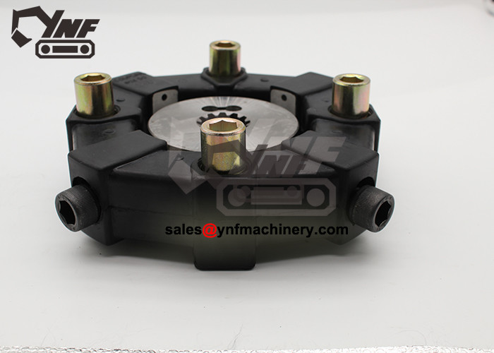 Centaflex-A/AS Series Coupling Flexible Rubber Excavator Coupling For John Deere