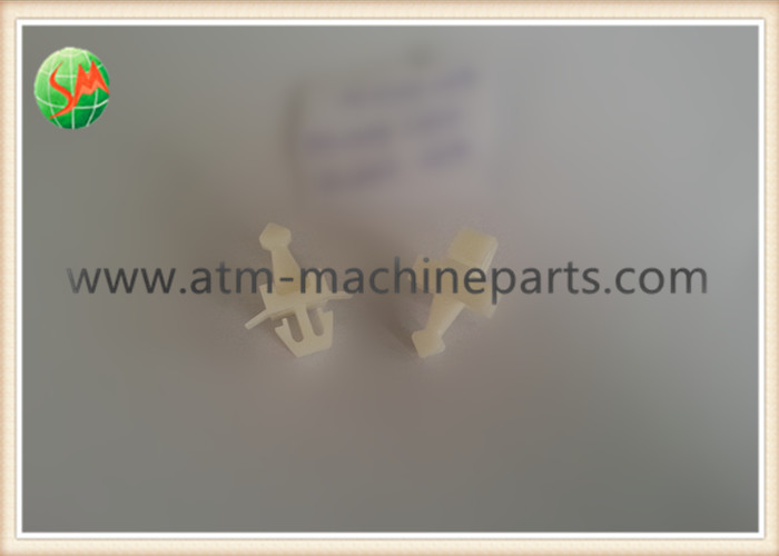 49023555000B Diebold ATM Parts PIN SNAP LATCH SQUARE 49-023555-000B