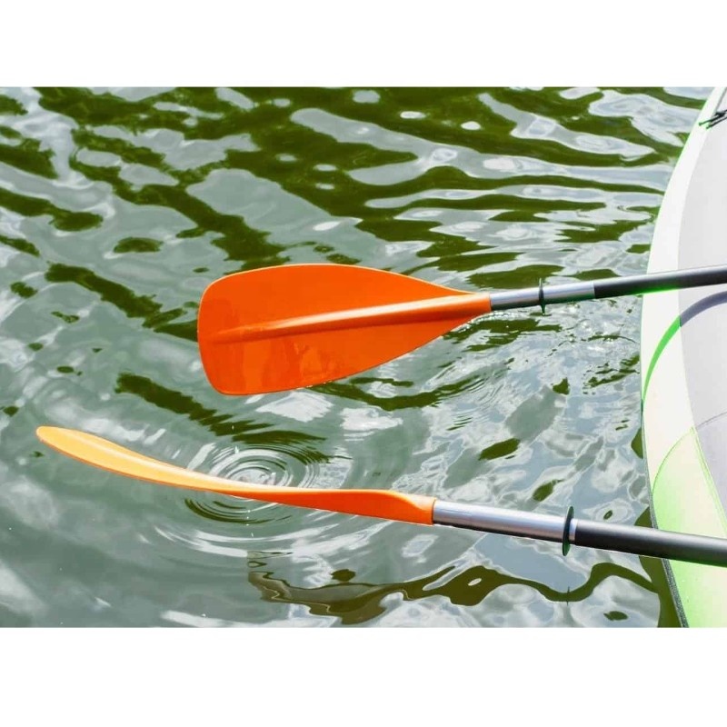 2022 Wholesale Sup Paddle Fiberglass Carbon Fiber Kayak Paddle Sup Stand Up Board Kayak Sup Paddle