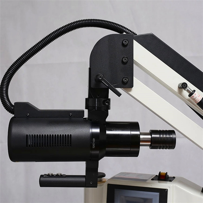 High Speed M16 Electric Tapping Machine